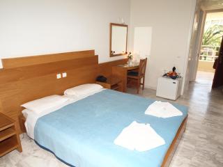 Eleftheria Hotel - Agia Marina Nea Kydonias - 7