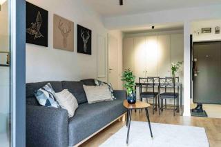 Bright Apartment - Top Location - City Balcony - Bucarest - 8