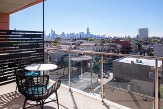 Hyatt Place Chicago Wicker Park - Chicago - 7