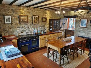 Pathways Cottage - Higham - 9