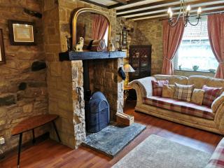 Pathways Cottage - Higham - 1