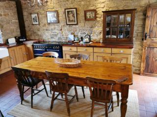 Pathways Cottage - Higham - 6