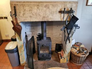 Pathways Cottage - Higham - 5
