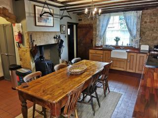 Pathways Cottage - Higham - 7