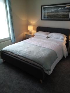 Dubhlinn House - Doolin - 2