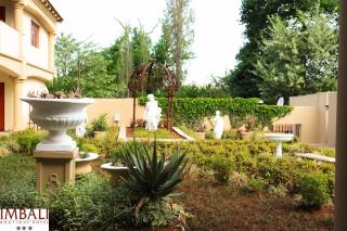Imbali Boutique Hotel - Kokstad - 6