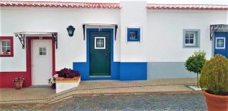 Olívale - Turismo Rural - Campo Maior - 3