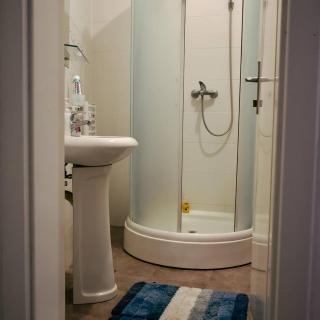 Gold apartman - Sombor - 1