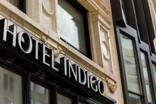 Hotel Indigo - St. Louis - Downtown by IHG - Saint Louis - 1