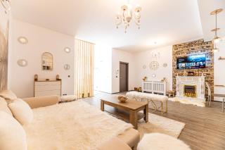 Aki Studio Silver Mountain Poiana Brasov - 7