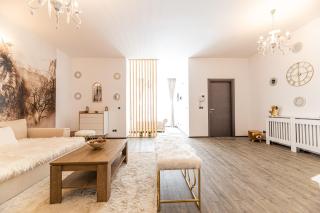 Aki Studio Silver Mountain Poiana Brasov - 2