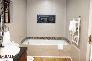 Imbali Boutique Hotel - Kokstad - 9