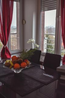 Gold apartman - Sombor - 3