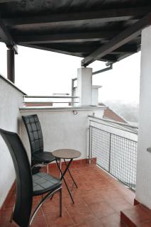 Gold apartman - Sombor - 5