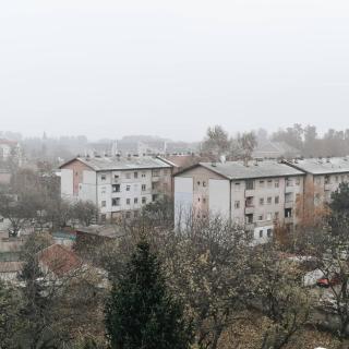 Gold apartman - Sombor - 4