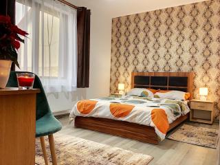 Pensiunea Bozi Timisoara - Utvin - 2