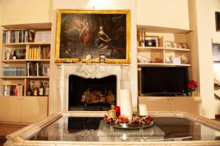 Gran Suite Piazza Maggiore - T&T communications - Bologna - 4