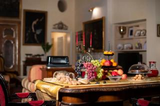 Gran Suite Piazza Maggiore - T&T communications - Bologna - 9