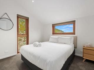 The Loft at Sicilian - Queenstown - 7