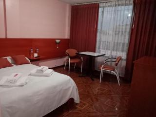 Hostal Sauna Water Palace - Quito - 2