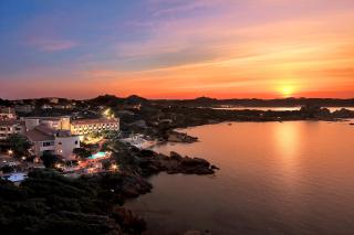 Grand Hotel Smeraldo Beach - 9