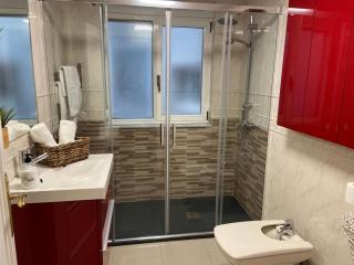 Apartamento Centro Frente Muralla - Lugo - 9