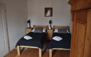 Penzion U Johanky - 1