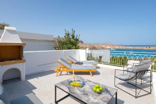 Lindos Shore Junior Suite - Lindos - 2