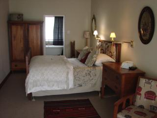 Die Waenhuis Guest House - George - 2