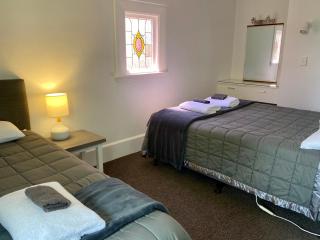 Beach Lodge Motels - Dunedin - 9