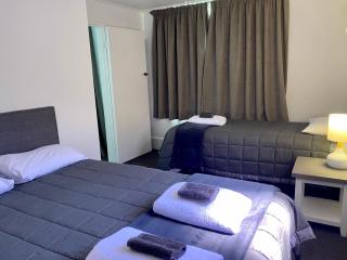 Beach Lodge Motels - Dunedin - 7