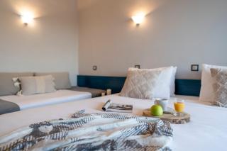 Oasis Hotel Prasonisi - Prasonisi - 9