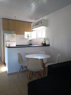 Casa Refúgio Praia Brava - Itajaí - 3
