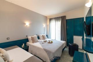 Oasis Hotel Prasonisi - Prasonisi - 6