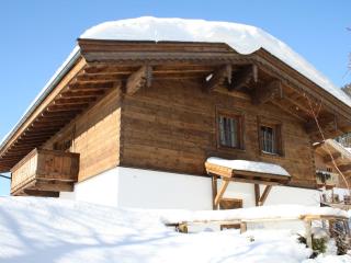 Apartment in Leogang near Ski Slopes - 1
