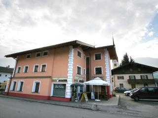 Spacious holiday flat close to the ski area - Uderns - 9
