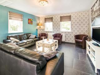 Holiday house with sauna and terrace - Durbuy - 1