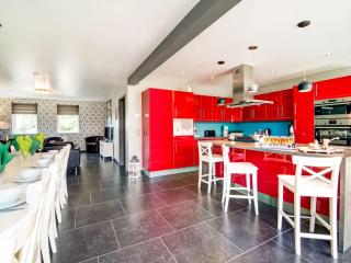 Holiday Home in Durbuy near Forest & River - Durbuy - 5