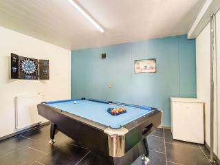 Holiday Home in Durbuy near Forest & River - Durbuy - 6