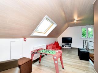 Luxurious Home with Sauna - Somme-Leuze - 5