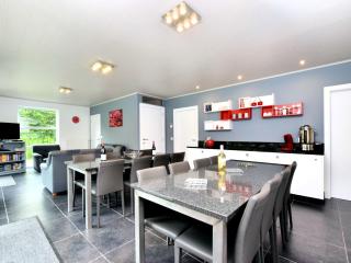 Luxurious Home with Sauna - Somme-Leuze - 1