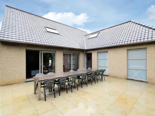 Luxurious Home with Sauna - Somme-Leuze - 3