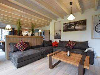 Villa in Durbuy with Sauna and Golf Nearby - Durbuy - 2