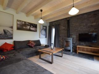 Grandeur Villa with Sauna & Jacuzzi in Durbuy - Durbuy - 9
