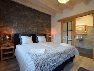Grandeur Villa with Sauna & Jacuzzi in Durbuy - Durbuy - 8