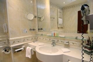 Olympia Wellness Hotel - Karlovy Vary - 9