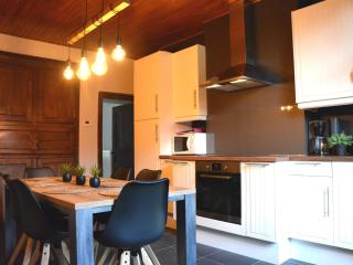 Holiday Home in Ardennes near Forest - Vaux-sur-Sûre - 8