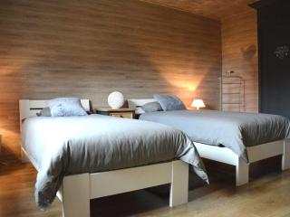 Holiday Home in Ardennes near Forest - Vaux-sur-Sûre - 7