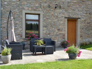 Chic Holiday Home with Garden - Vaux-sur-Sûre - 7