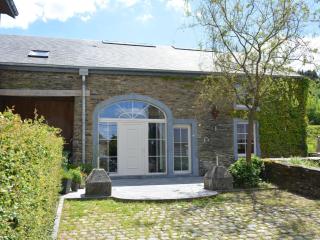Villa with hottub in calm area - Bièvre - 3